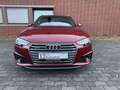 Audi A4 Audi A4 40 TDI Q.2x S Line Matrix Massage B&O Rouge - thumbnail 2