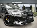 Audi e-tron 50 Quattro S line Black Ed. Panodak/ B&O/ Sfeer Noir - thumbnail 9