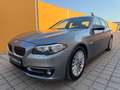 BMW 530 5er-Reihe Allrad Diesel (F10 LCI)  xDrive Aut. 1. Grau - thumbnail 1