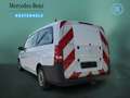 Mercedes-Benz Vito Vito 111 Tourer PRO Lang Klima/Standhzg./AHK/8-Sit Weiß - thumbnail 7