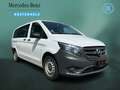 Mercedes-Benz Vito Vito 111 Tourer PRO Lang Klima/Standhzg./AHK/8-Sit Weiß - thumbnail 3