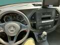 Mercedes-Benz Vito Vito 111 Tourer PRO Lang Klima/Standhzg./AHK/8-Sit Weiß - thumbnail 15