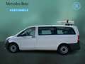 Mercedes-Benz Vito Vito 111 Tourer PRO Lang Klima/Standhzg./AHK/8-Sit Weiß - thumbnail 8