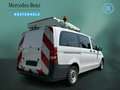 Mercedes-Benz Vito Vito 111 Tourer PRO Lang Klima/Standhzg./AHK/8-Sit Weiß - thumbnail 5