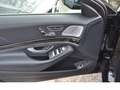 Mercedes-Benz S 350 d Lang (Fond-Ent. Nachts. 360° Pano Stdhzg Schwarz - thumbnail 8