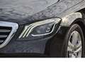 Mercedes-Benz S 350 d Lang (Fond-Ent. Nachts. 360° Pano Stdhzg Noir - thumbnail 6