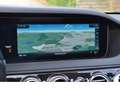 Mercedes-Benz S 350 d Lang (Fond-Ent. Nachts. 360° Pano Stdhzg Noir - thumbnail 9