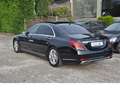 Mercedes-Benz S 350 d Lang (Fond-Ent. Nachts. 360° Pano Stdhzg Schwarz - thumbnail 10
