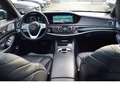 Mercedes-Benz S 350 d Lang (Fond-Ent. Nachts. 360° Pano Stdhzg Noir - thumbnail 2