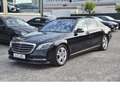 Mercedes-Benz S 350 d Lang (Fond-Ent. Nachts. 360° Pano Stdhzg Noir - thumbnail 4