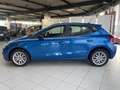SEAT Ibiza 1.0 TSI+Klimaautomatik+Kamera+Alu+LED+voll Blau - thumbnail 3
