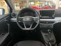 SEAT Ibiza 1.0 TSI+Klimaautomatik+Kamera+Alu+LED+voll Blau - thumbnail 10