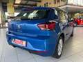 SEAT Ibiza 1.0 TSI+Klimaautomatik+Kamera+Alu+LED+voll Blau - thumbnail 6