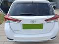 Toyota Auris Auris TS 1,2 Turbo Active Active Weiß - thumbnail 3