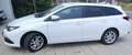 Toyota Auris Auris TS 1,2 Turbo Active Active Weiß - thumbnail 1