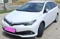 Toyota Auris Auris TS 1,2 Turbo Active Active Weiß - thumbnail 2