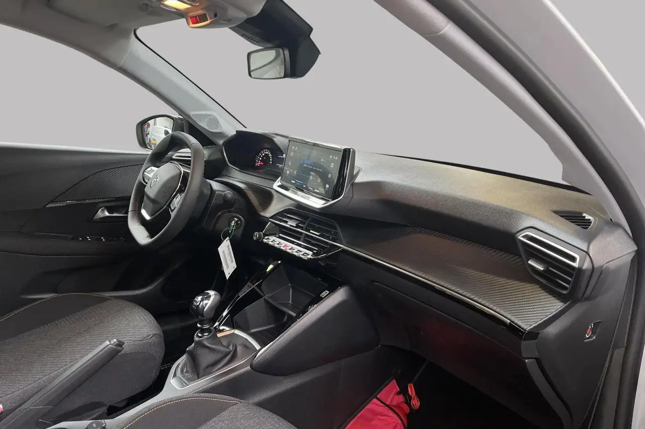 Peugeot 208 2026