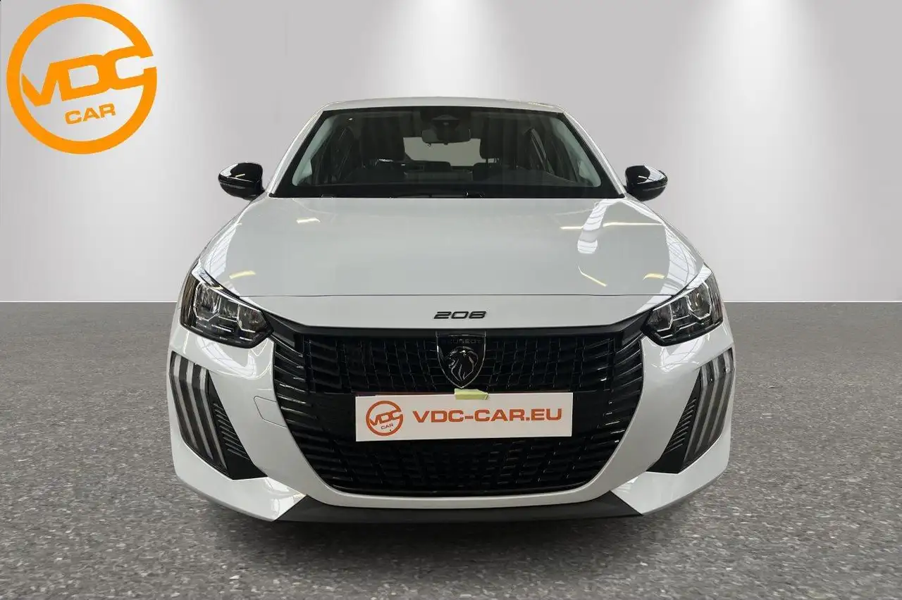 Peugeot 208 2026