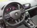 Skoda Karoq Sportline 4x4*AHK*TOP*AUTOMATIK*190PS*LED*NAVI* Blanc - thumbnail 9