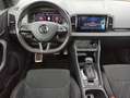 Skoda Karoq Sportline 4x4*AHK*TOP*AUTOMATIK*190PS*LED*NAVI* Blanc - thumbnail 10