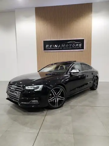 Audi S5 Sportback 3.0 TFSI 333cv quattro Stronic