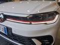Volkswagen Polo GTI 2.0 TSI DSG GTI Bianco - thumbnail 4