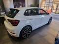 Volkswagen Polo GTI 2.0 TSI DSG GTI Bianco - thumbnail 6