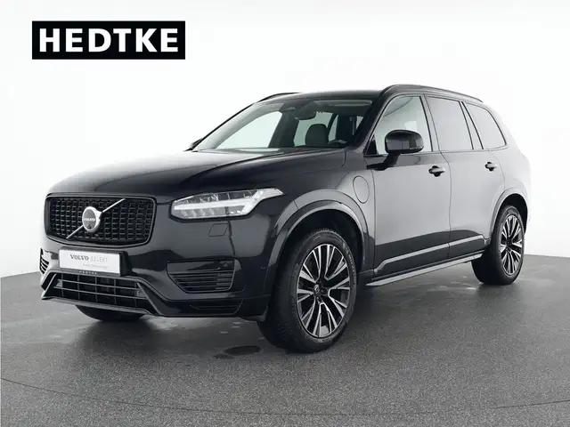 Volvo XC90 T8 Recharge AWD Plus Dark 20"+AHK+PANO+360°