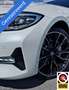 BMW 330 3-serie 330e High Executive M SPORT - PARELMOER WI Blanc - thumbnail 5