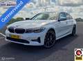 BMW 330 3-serie 330e High Executive M SPORT - PARELMOER WI Blanc - thumbnail 1