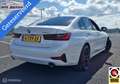 BMW 330 3-serie 330e High Executive M SPORT - PARELMOER WI Blanc - thumbnail 8