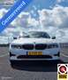 BMW 330 3-serie 330e High Executive M SPORT - PARELMOER WI Blanc - thumbnail 4