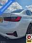 BMW 330 3-serie 330e High Executive M SPORT - PARELMOER WI Blanc - thumbnail 9