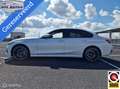 BMW 330 3-serie 330e High Executive M SPORT - PARELMOER WI Blanc - thumbnail 3