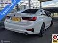 BMW 330 3-serie 330e High Executive M SPORT - PARELMOER WI Blanc - thumbnail 21