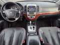 Hyundai SANTA FE 2.7i V6 4WD Business Edition Negro - thumbnail 2