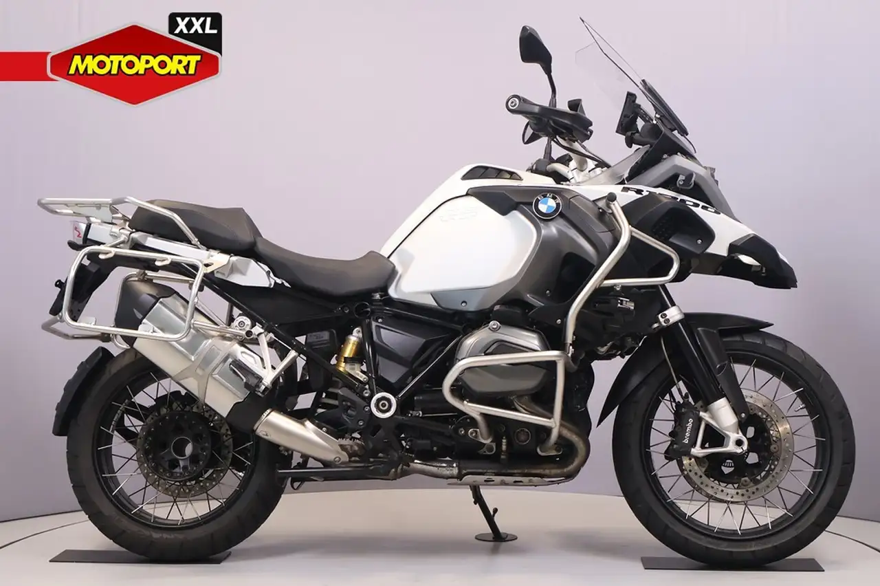 BMW R 1200 GS