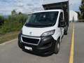 Peugeot Boxer 2.2 hdi RIBALTABILE TRILATERALE Blanco - thumbnail 3