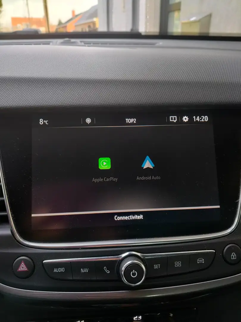 Opel Crossland X Innovation - 2