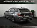 BMW 320 d xDrive *AHK*DriveAss*Curved*LiveCP+*MJ23* Grau - thumbnail 8