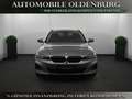 BMW 320 d xDrive *AHK*DriveAss*Curved*LiveCP+*MJ23* Grau - thumbnail 5