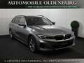 BMW 320 d xDrive *AHK*DriveAss*Curved*LiveCP+*MJ23* Grau - thumbnail 4