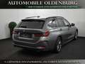 BMW 320 d xDrive *AHK*DriveAss*Curved*LiveCP+*MJ23* Grau - thumbnail 7