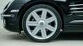 Chrysler Crossfire Cabrio 3.2 V6 Limited | 35.238 Km | Youngtimer | Zwart - thumbnail 5