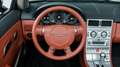 Chrysler Crossfire Cabrio 3.2 V6 Limited | 35.238 Km | Youngtimer | Zwart - thumbnail 11
