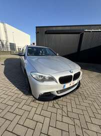 535d Touring Aut.