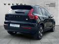 Volvo XC40 Recharge Plus Single Pure Electric 2WD Schwarz - thumbnail 2