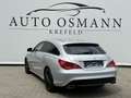Mercedes-Benz CLA 180 7G-DCT Urban   Bi-Xenon Argent - thumbnail 3