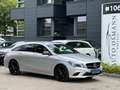 Mercedes-Benz CLA 180 7G-DCT Urban   Bi-Xenon Argent - thumbnail 24