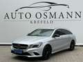 Mercedes-Benz CLA 180 7G-DCT Urban   Bi-Xenon Argent - thumbnail 1